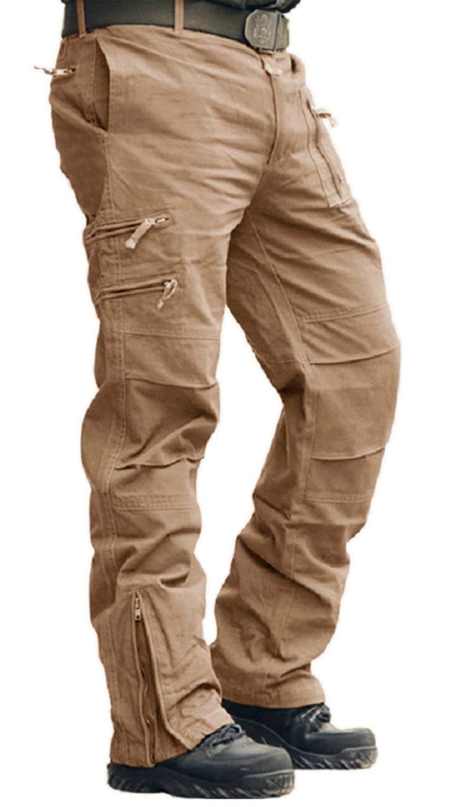 TW Unisex Nylon Pants M ナイロンパンツ アイボリー TW つぐみ