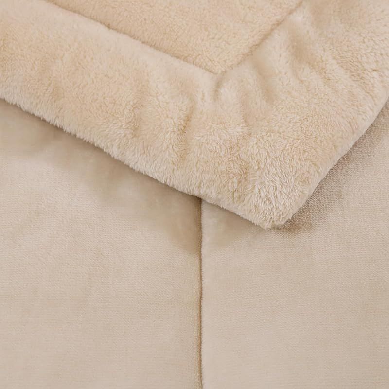 吸湿発熱 綿入り