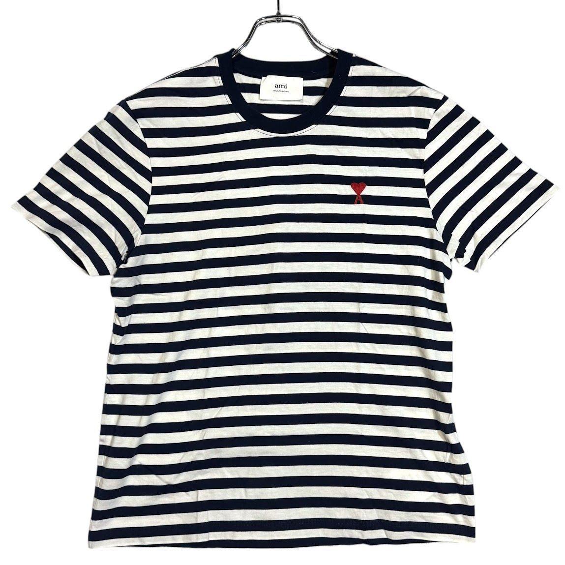 AMI Alexandre Mattiussi ALEXANDRE MATTIUSSI PARIS アミ