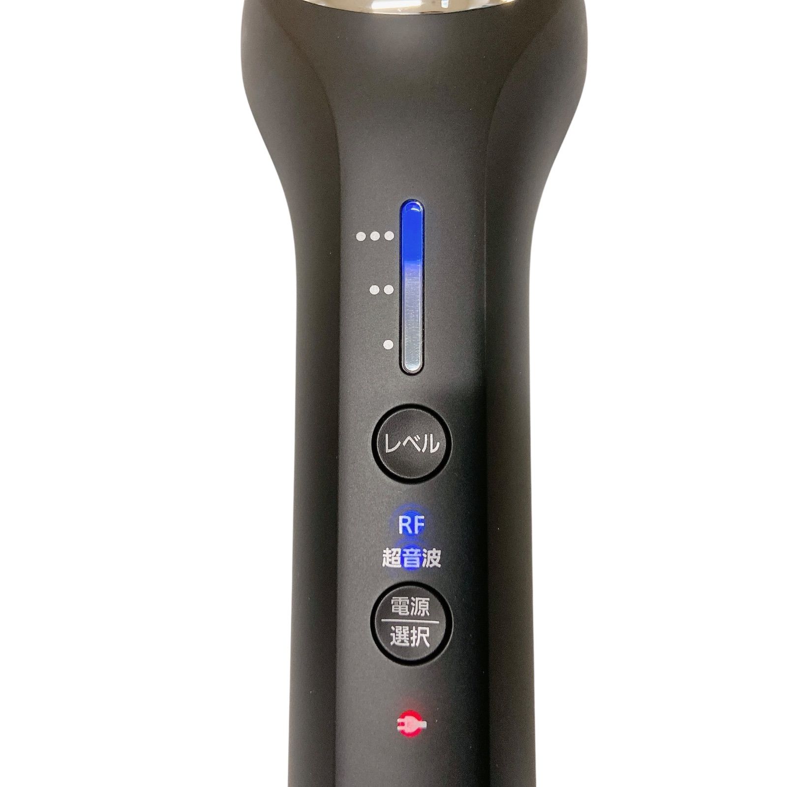 Panasonic パナソニック 美顔器 EH-XR20 RF 高周波 超音波 楽天市場