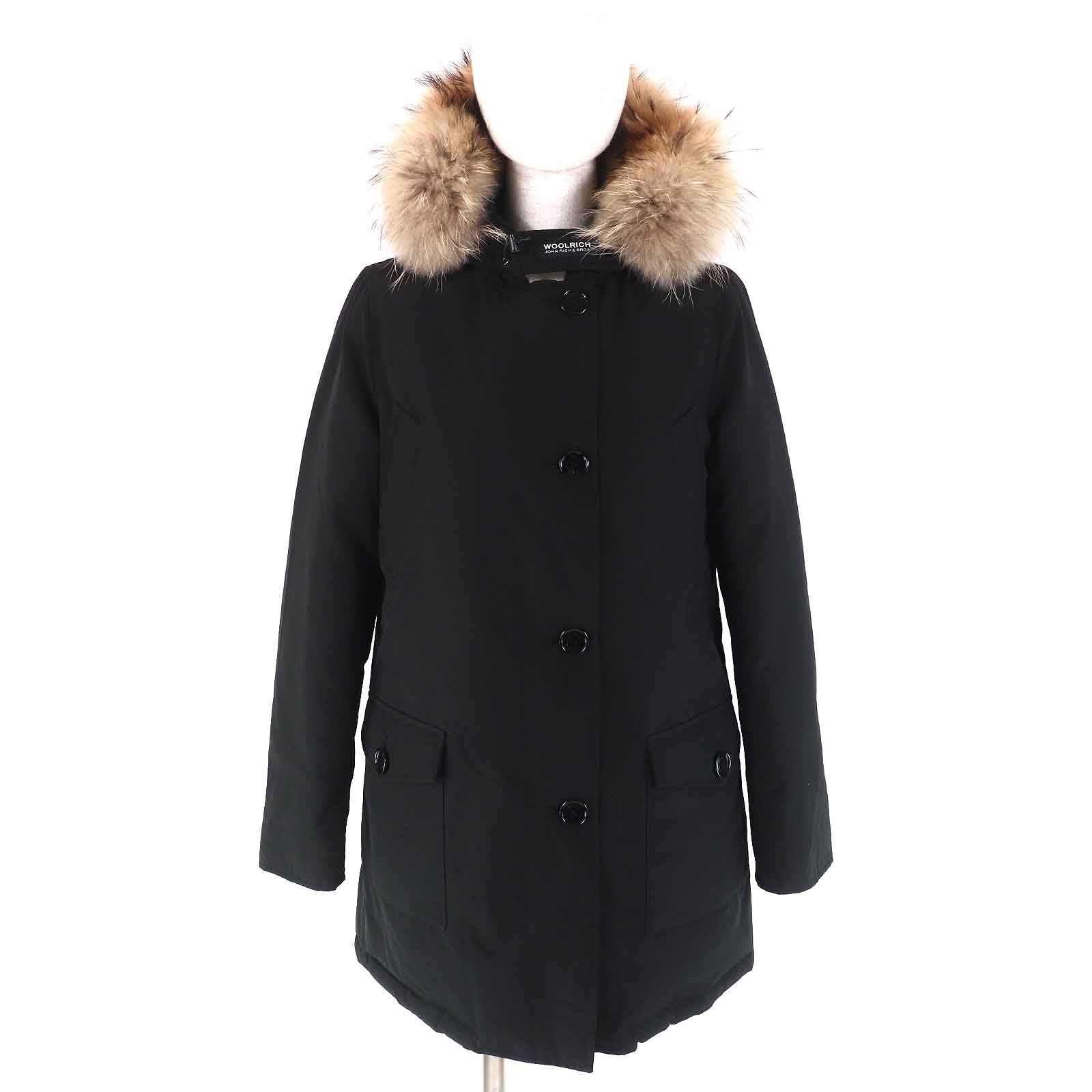 美品△WOOLRICH ウールリッチ ARCTIC PARKA アークティック 美品△WOOLRICH ウールリッチ ARCTIC PARKA アークティック