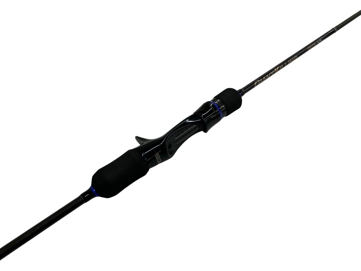 ダイワ 船竿 キス X M-175・K(センターカット2ピース) DAIWA（釣り