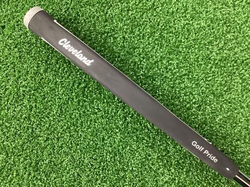 クリーブランド Cleveland HB SOFT MILLED 8P 34インチ パター PT スチール フレックスその他 メンズ 男性用 右利き 右用 Bランク ゴルフクラブ WHITEMONARCHHOTEL_COM