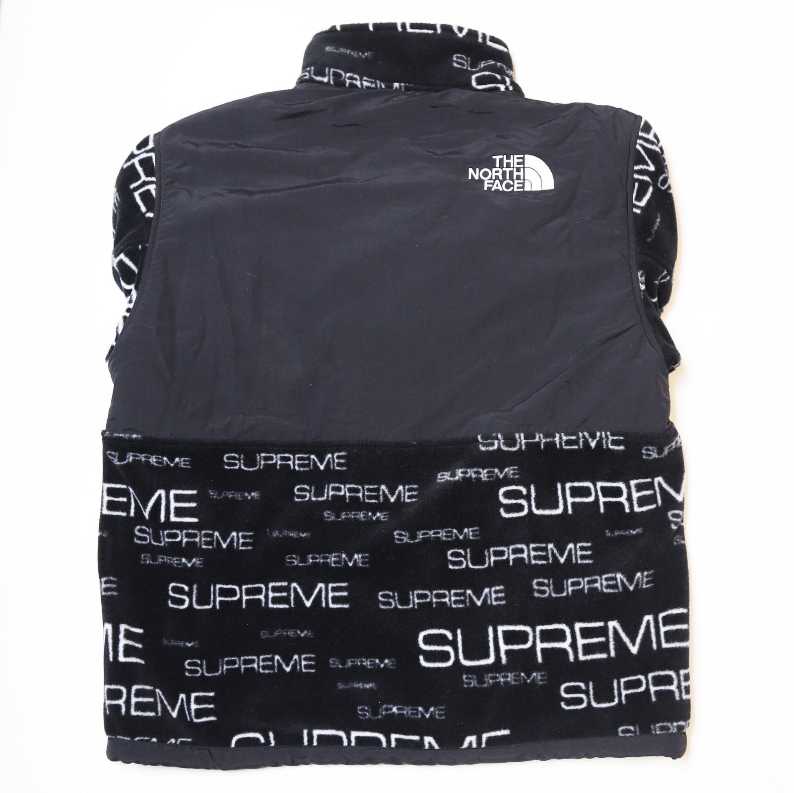 XL]Supreme®/The North Face®Cargo Vest 黒 | www.150.illinois.edu