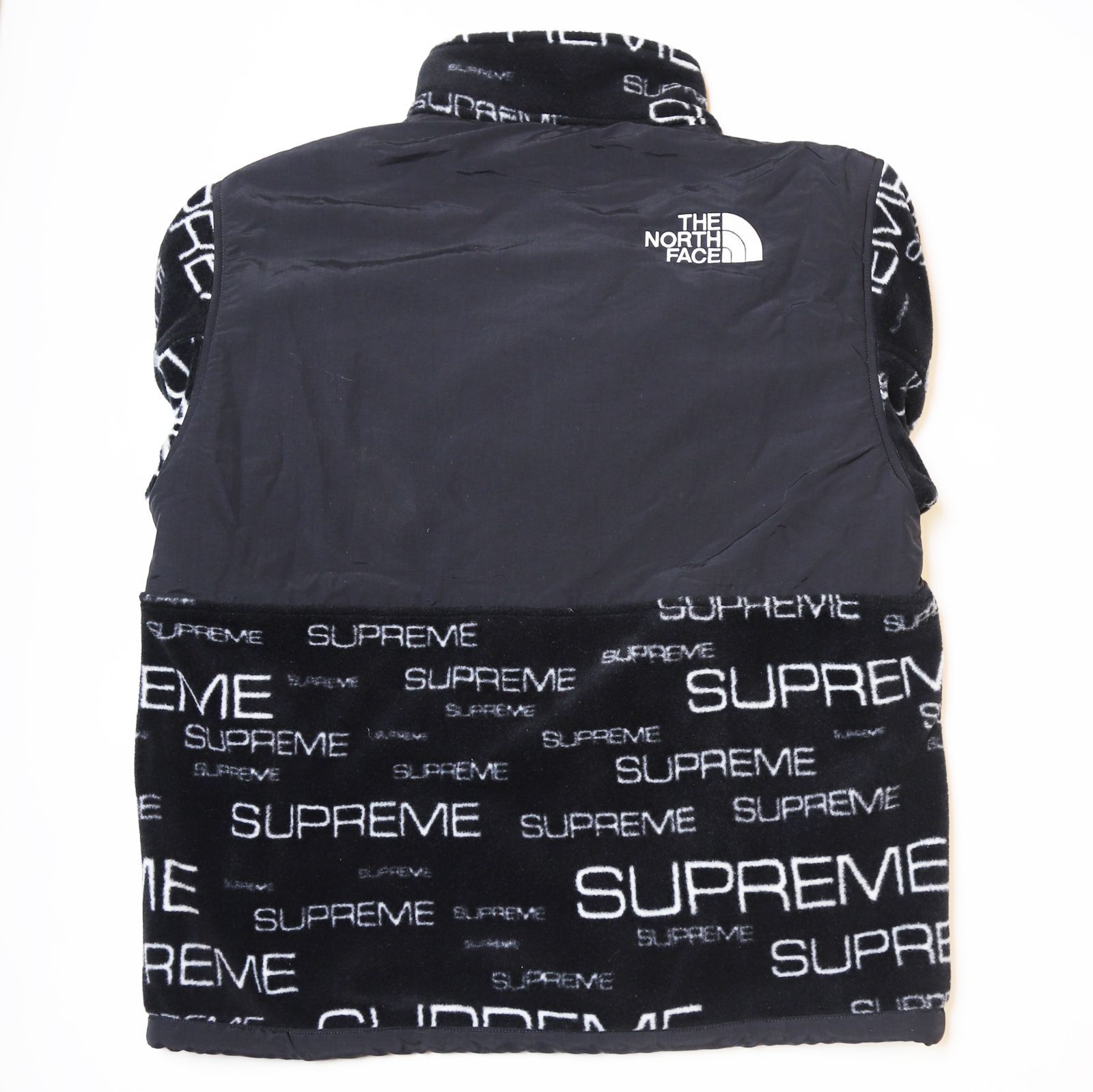 新品】Supreme Steep Tech Fleece Jacket ブラック サイズM 21AW 新品】Supreme Steep Tech Fleece Jacket ブラック サイズM 21AW