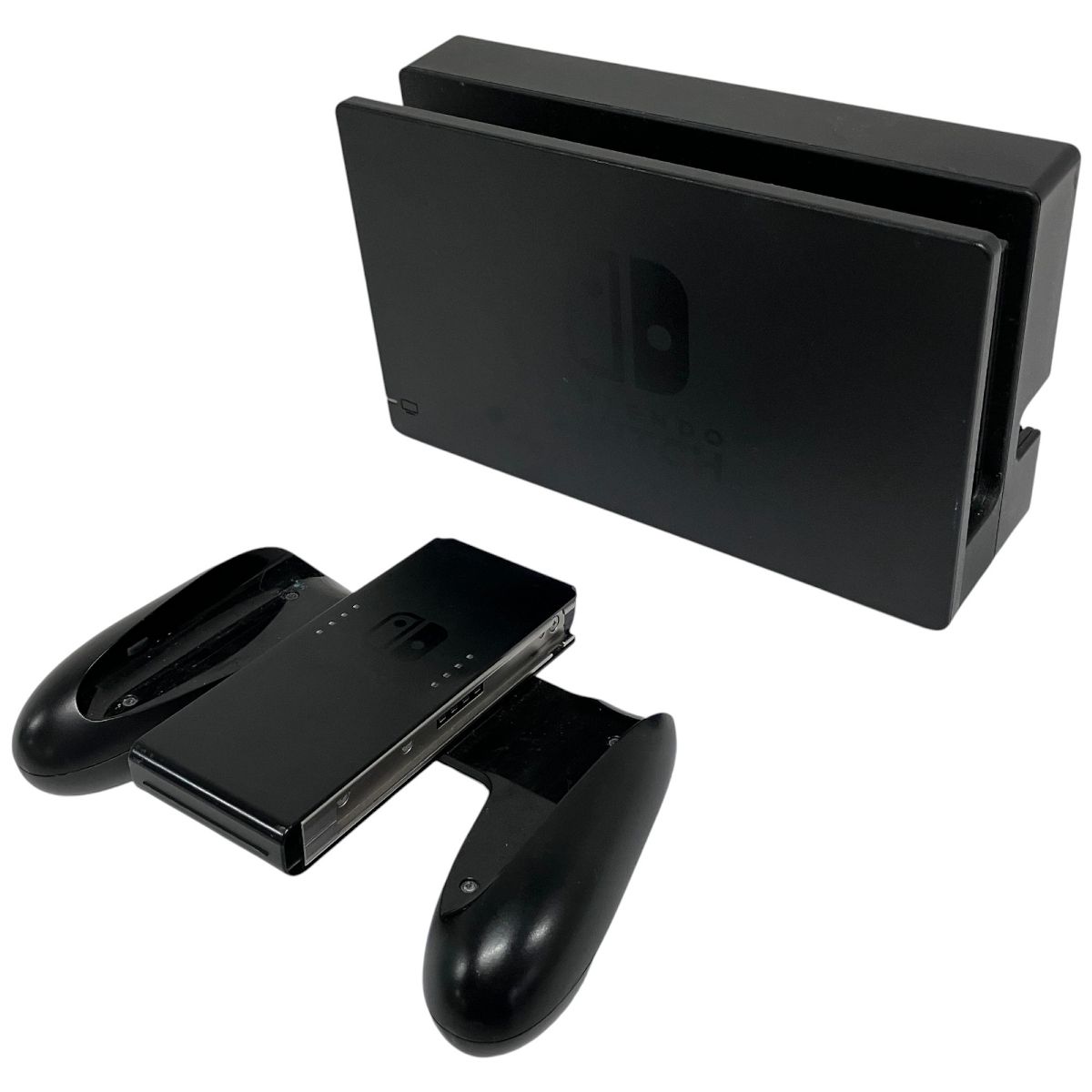 Nintendo Switch HAC-001 家庭用 携帯 ゲーム機 家電 ニンテンドー 任天堂 スイッチ F10449328