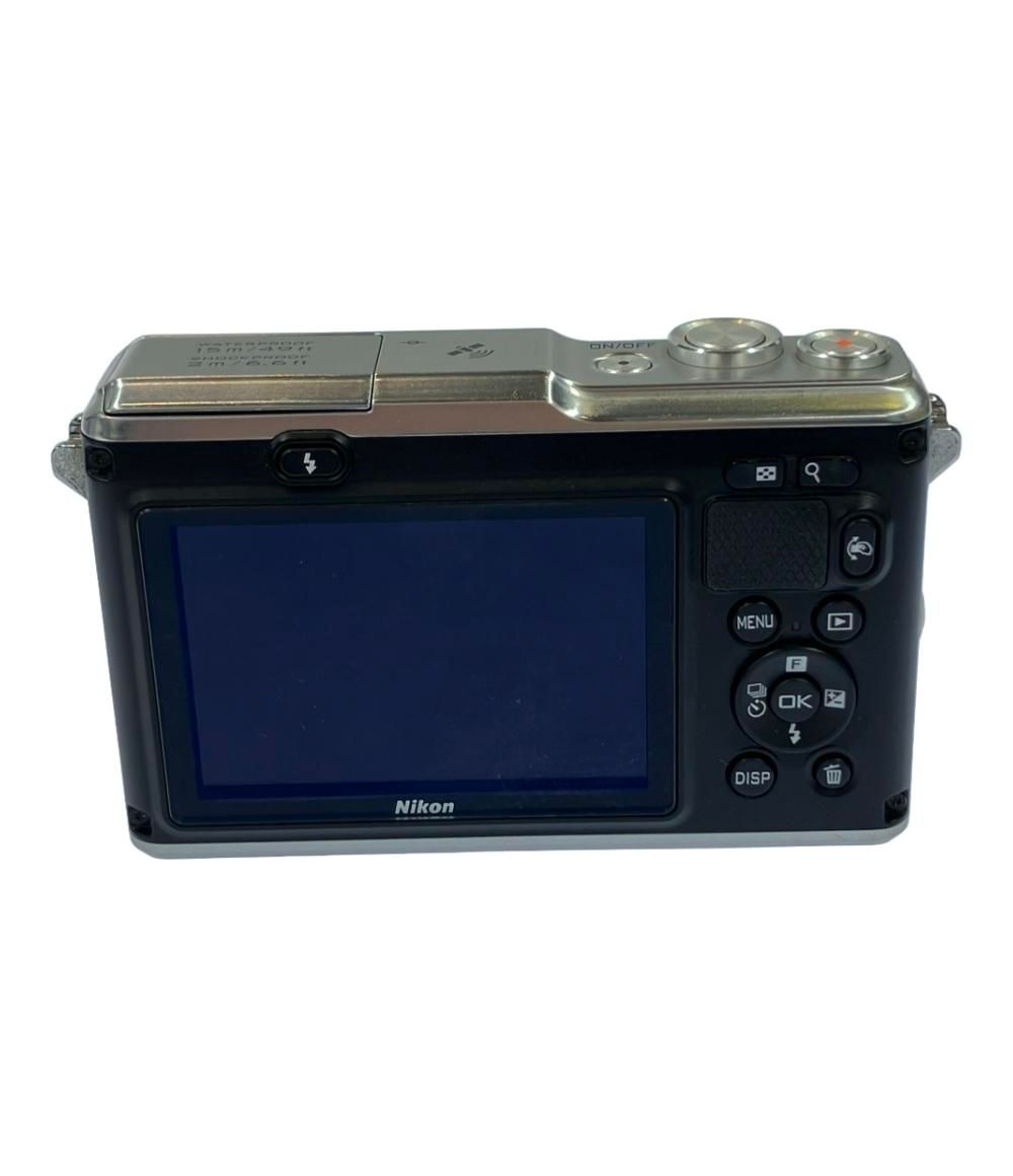 ニコン ミラーレス一眼カメラ