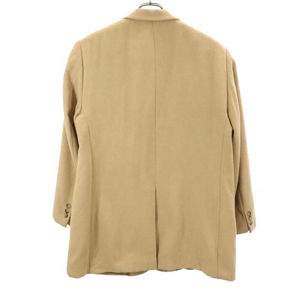 ブルックスブラザーズ オールド カシミヤ100％ テーラードジャケット