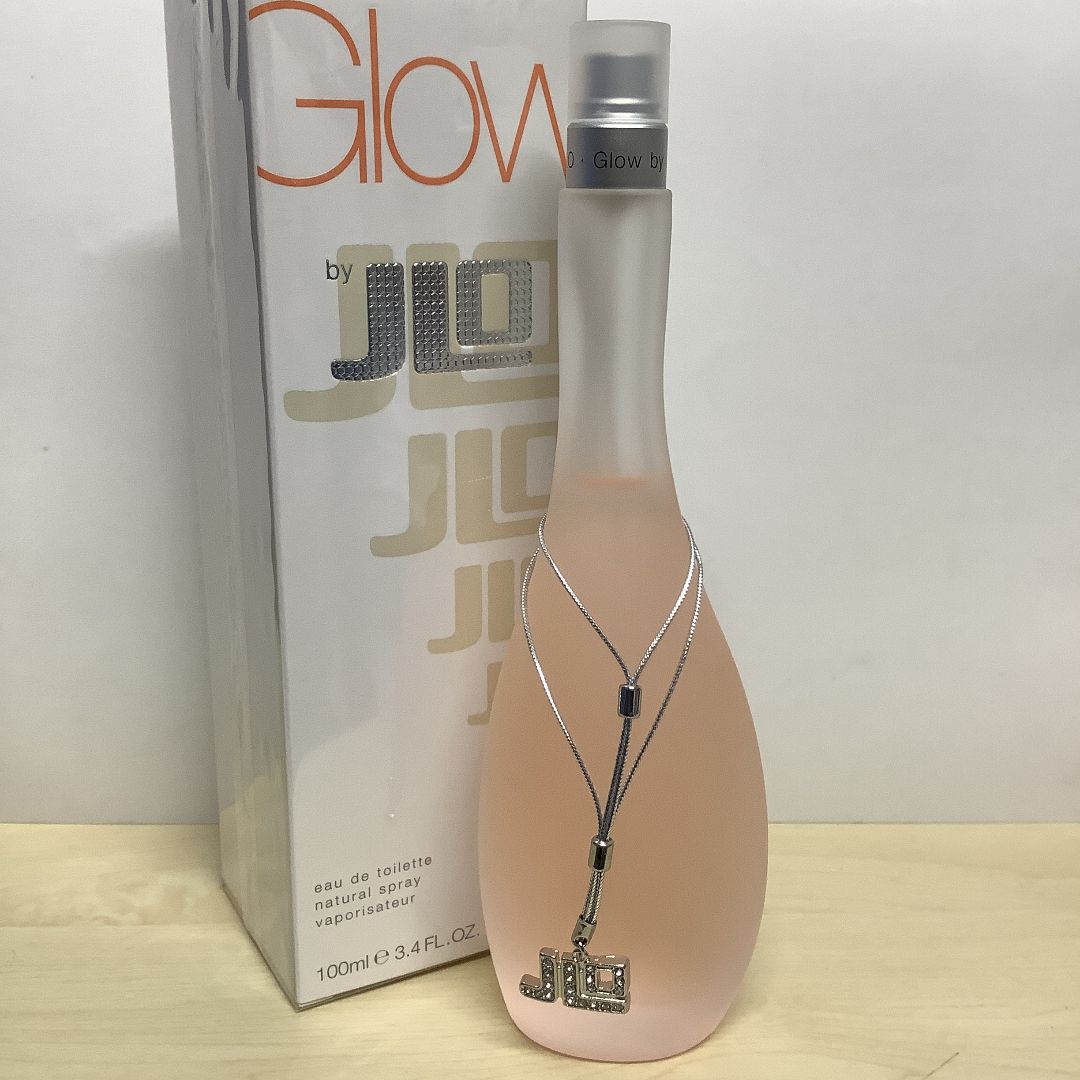 【新品未開封】ジェニファーロペスグロウバイジェイローオードトワレ 100mL ヨドバシ.com - ジェニファーロペス JENNIFER LOPEZ グロウバイ