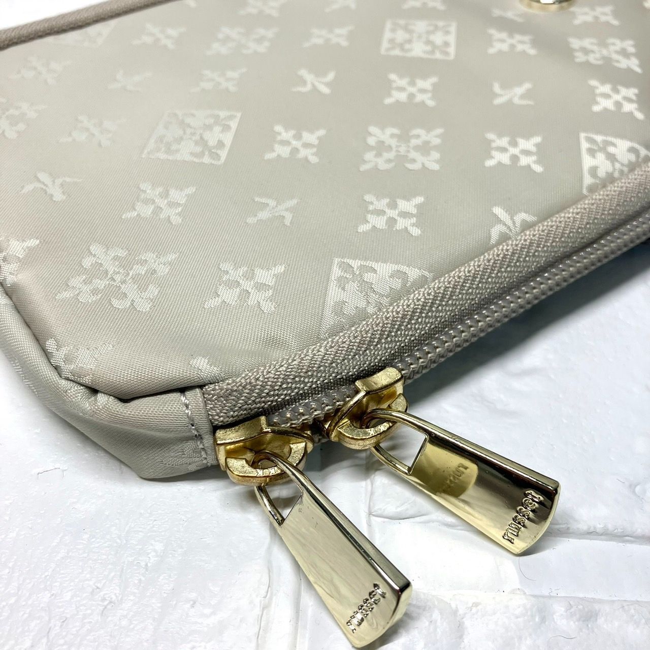 ✨russet ラシット ショルダーバッグ 財布 スマホホルダー - メルカリ