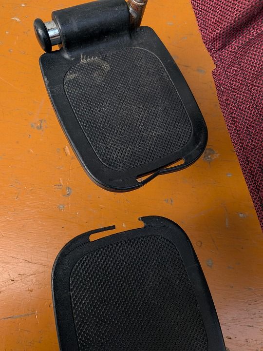 一部地域を除く ワケアリ カワムラサイクル 簡易モジュール自走式車椅子 低床型 KZ 20-40 KM-25-1002-03