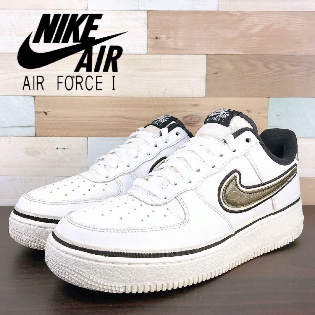 ダイハツ 販売 Nike Air Force 1 ホワイト/グレー/ブラック 【公式通販】