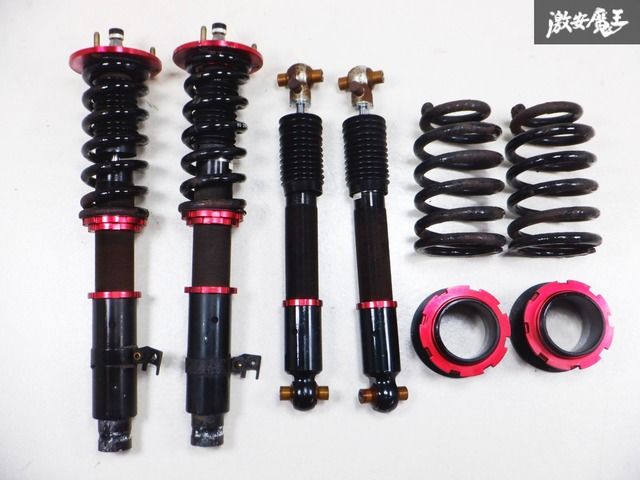 Largus ラルグス GG3P GG3S GGES GY3W アテンザ フルタップ 全長調整式