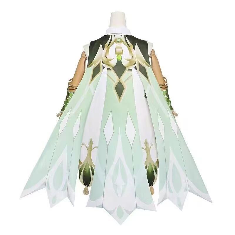 原神（Genshin）ナヒーダ Nahida コスプレ衣装 原神 げんしん