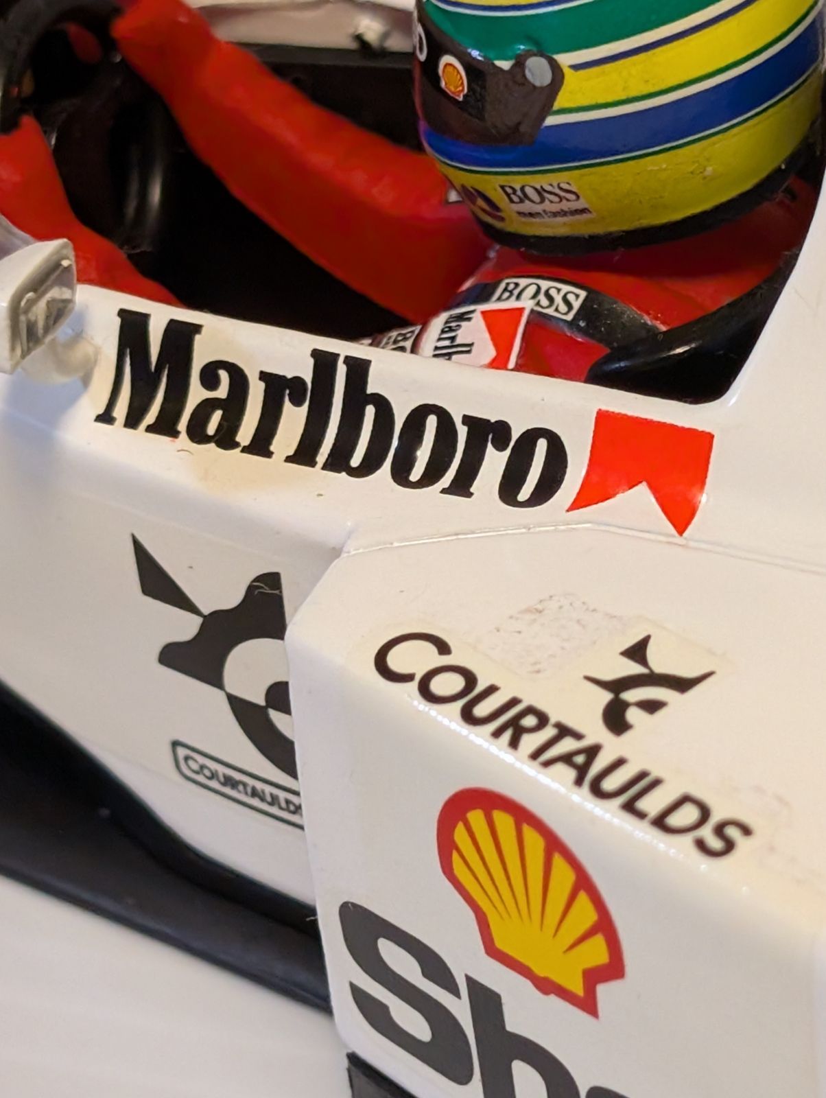 18 ミニチャンプス