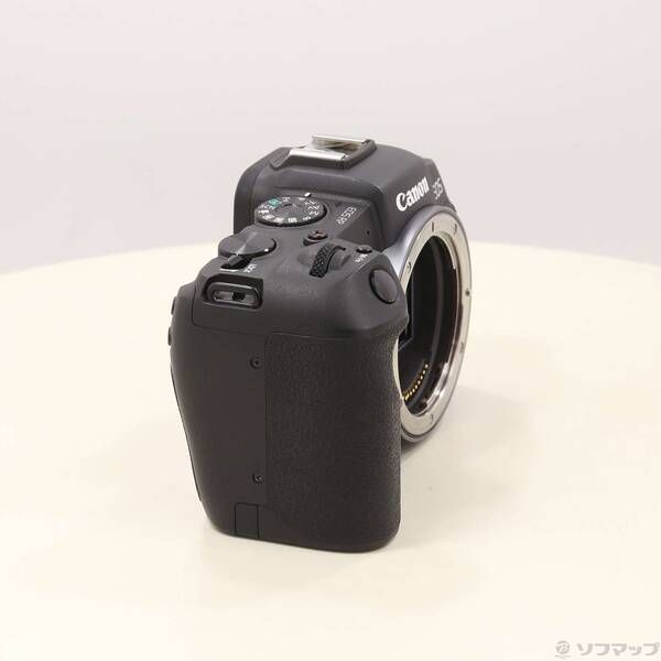 中古品〕 EOS RP ボディ ブラック【258】 - メルカリ