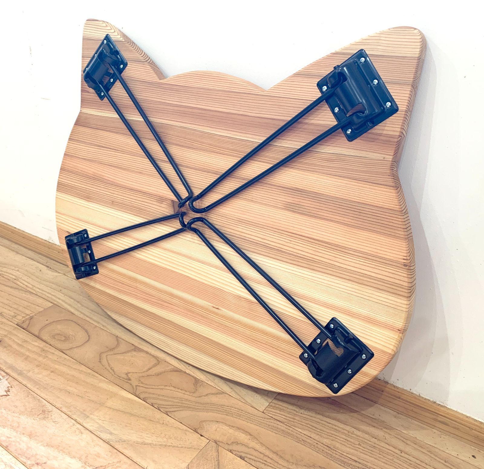 折りたたみテーブル