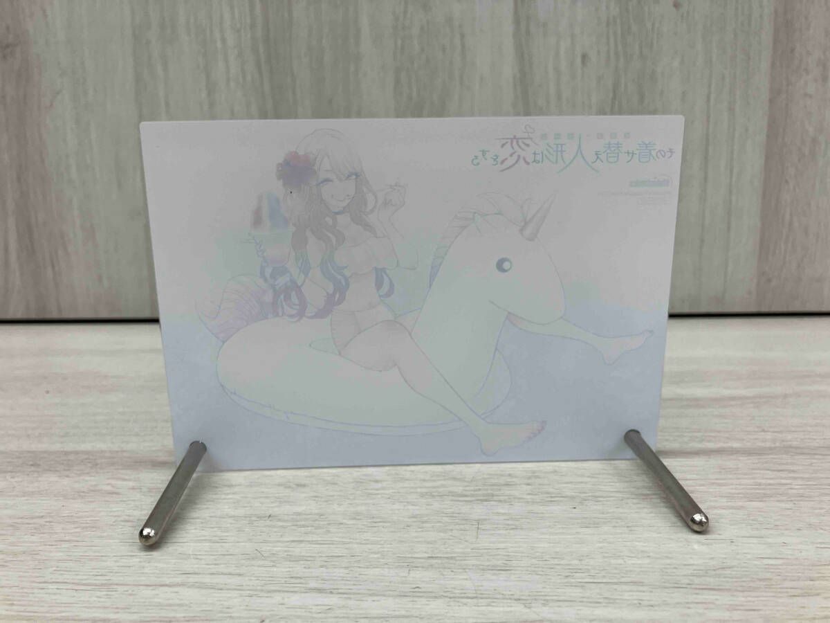 その着せ替え人形は恋をする メロンブックス 特典 アクリルパネル 喜多川海夢 その着せ替え人形は恋をする メロンブックス 特典 アクリル