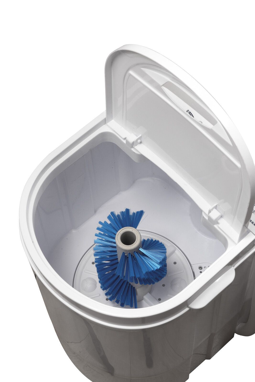 簡易洗濯機 ペット用洗濯機