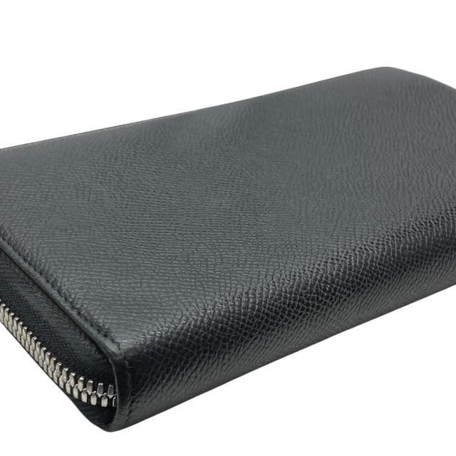 BALLY ロングウォレット BALLY/バリー_Women通販 | Lock Me ロングウォレット ブラック