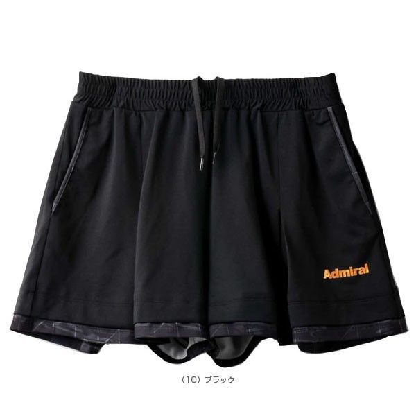 Admiral アドミラル テニス ウェア シャツ スコート 上下
