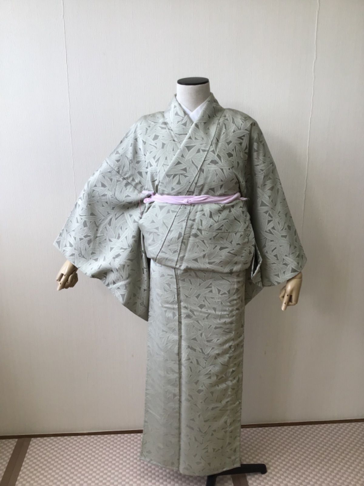 紬