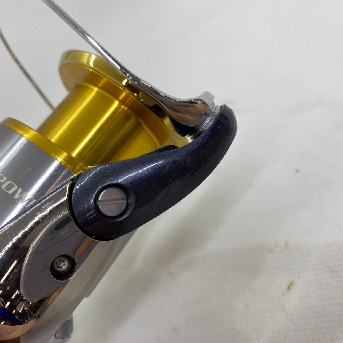 シマノ スピニングリール