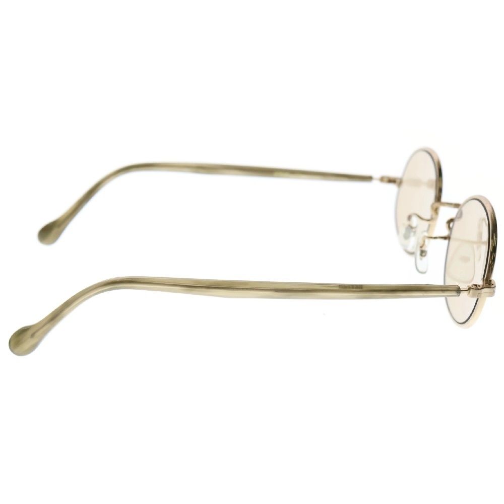 kearny (カーニー) Gravel 3 ラウンドサングラス アイウェア 眼鏡  