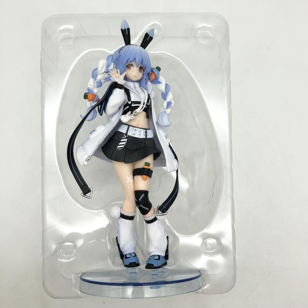 中古】開封 バンダイ 一番くじ ホロライブ Cyberpunk Style