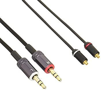 オーディオ機器 【】ソニー SONY ヘッドホンリケーブル MUC-M12BL2