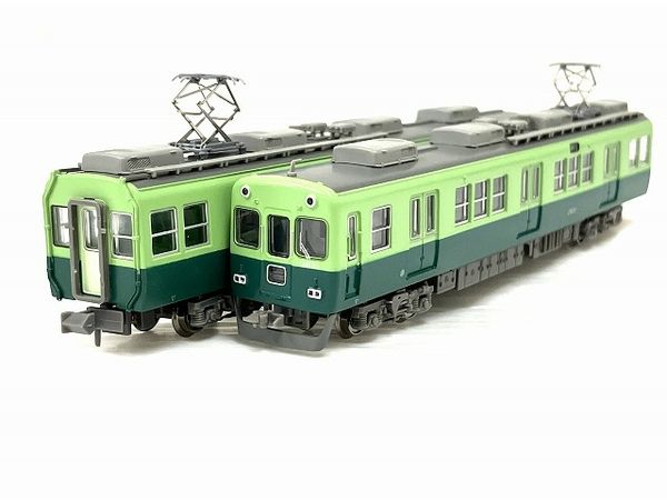 MICRO ACE マイクロエース A-3967 京阪 電鉄 2600系 新造車 旧塗装 