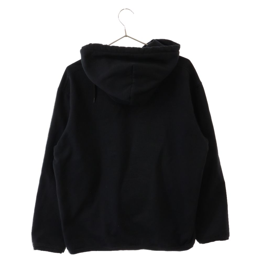 VLONE (ヴィーロン) ロゴプリントデザイン スウェットパーカー