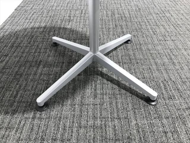 丸テーブル ジュート