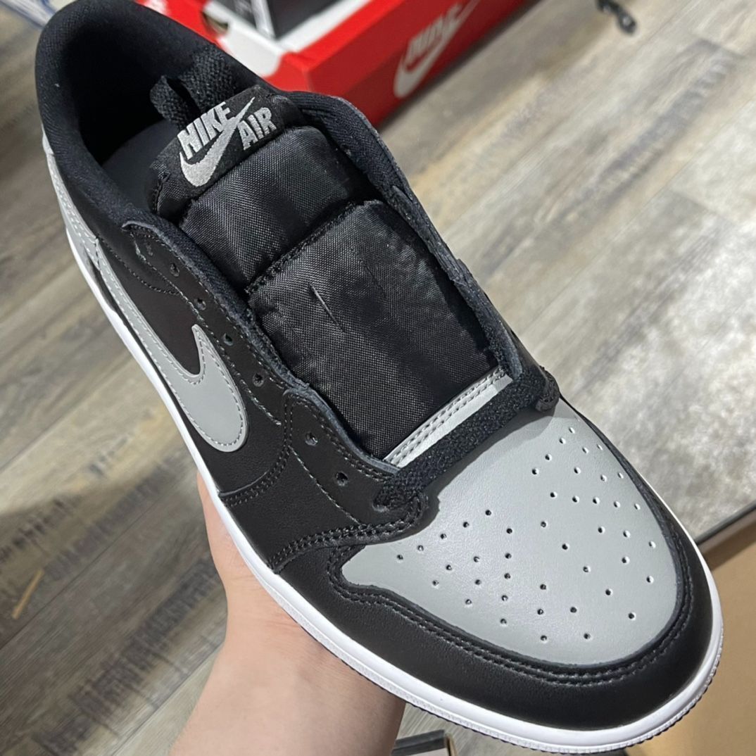 エアジョーダン1 ロー