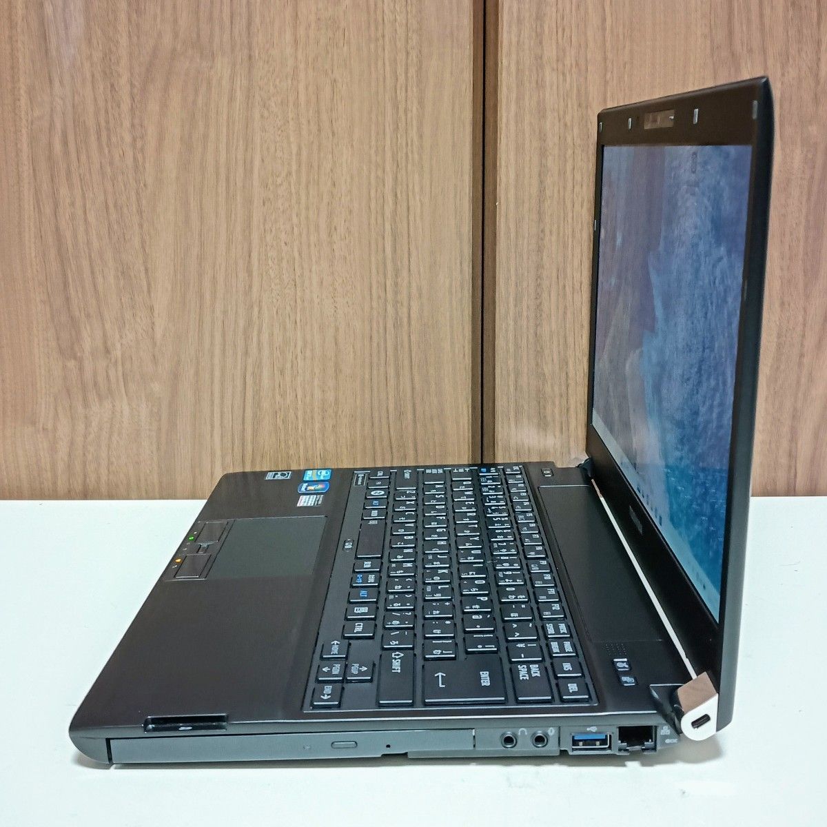 ノートパソコン Windows11 Office2024 TOSHIBA dynabook Corei7