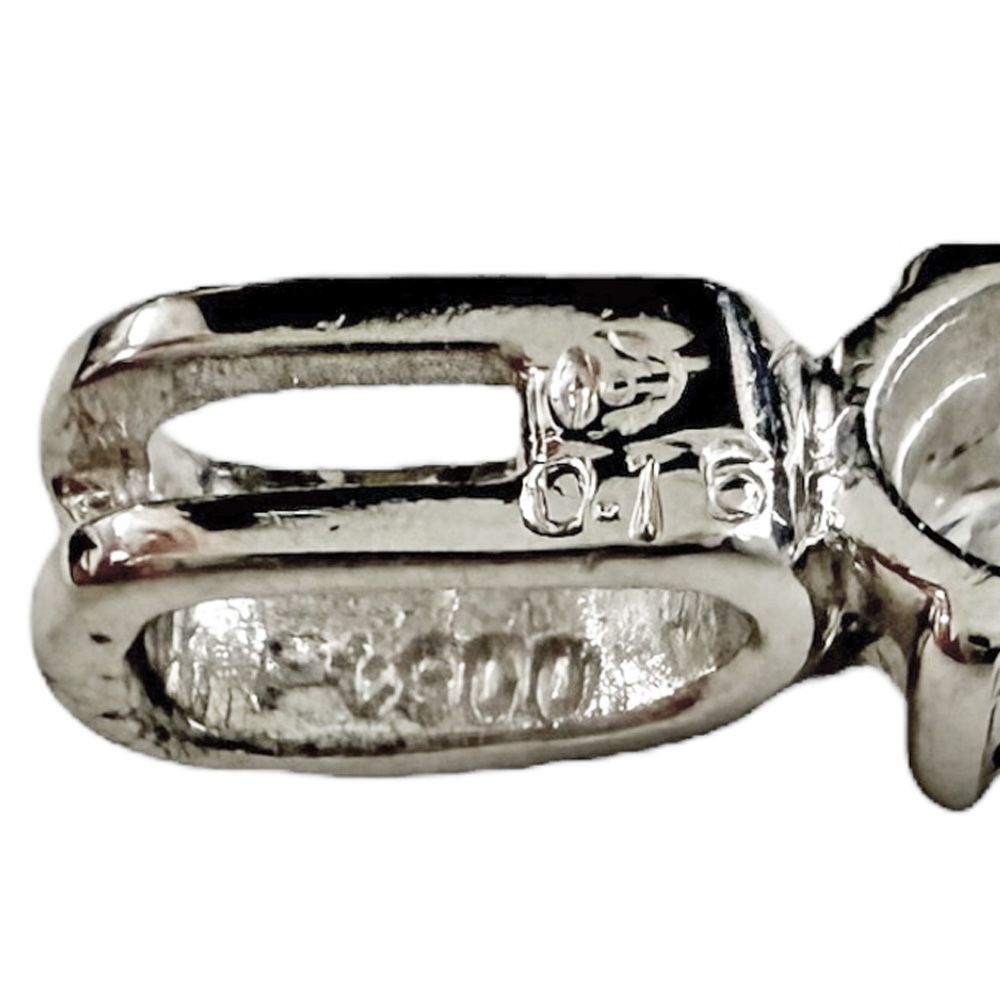 タサキ ペンダントトップ Pt900プラチナ ダイヤモンド レディース TASAKI タサキ WWW_FORTGASGNV_COM_BR