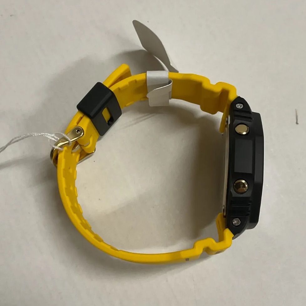 79.【未使用品】CASIO G-SHOCK イルクジ2023 GA-B2100K-9AJR