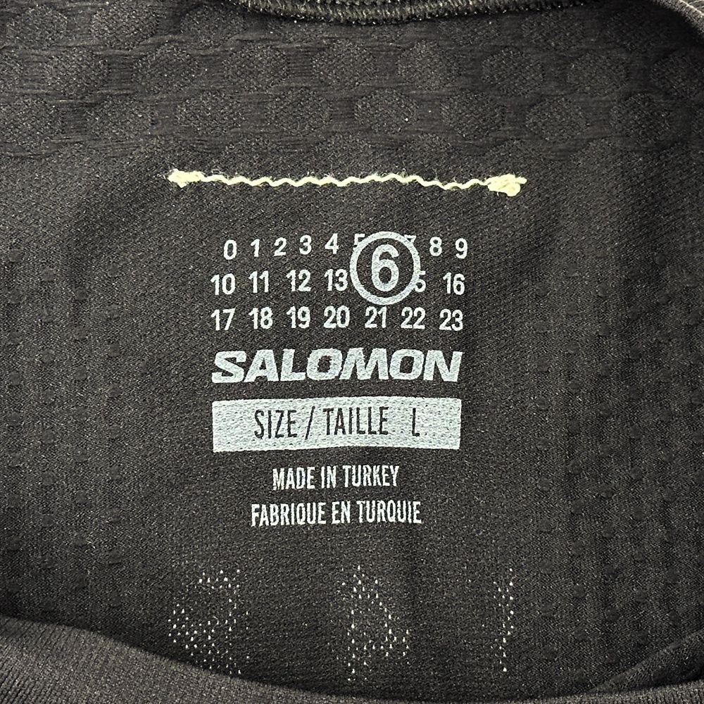 メゾン マルジェラ Maison Margiela Tシャツ レディース メンズ  