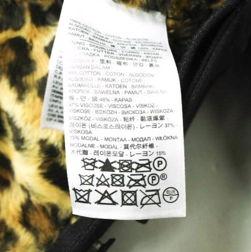 SUPREME x Levi's シュプリーム リーバイス 別注 アメリカ製 12AW