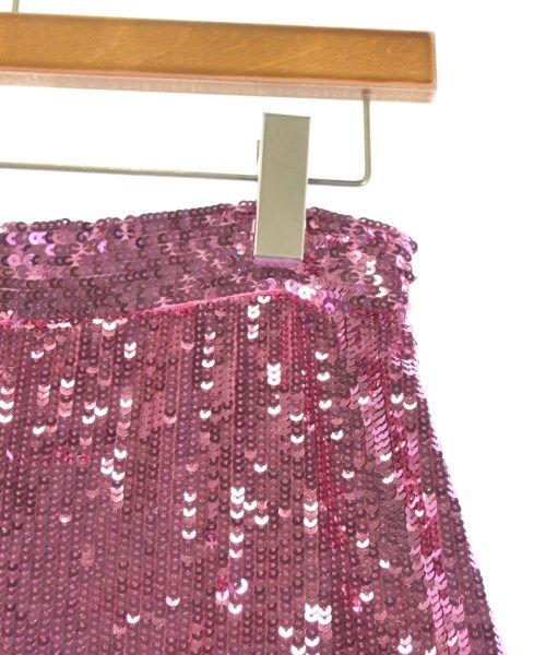 ひざ丈スカート レディース