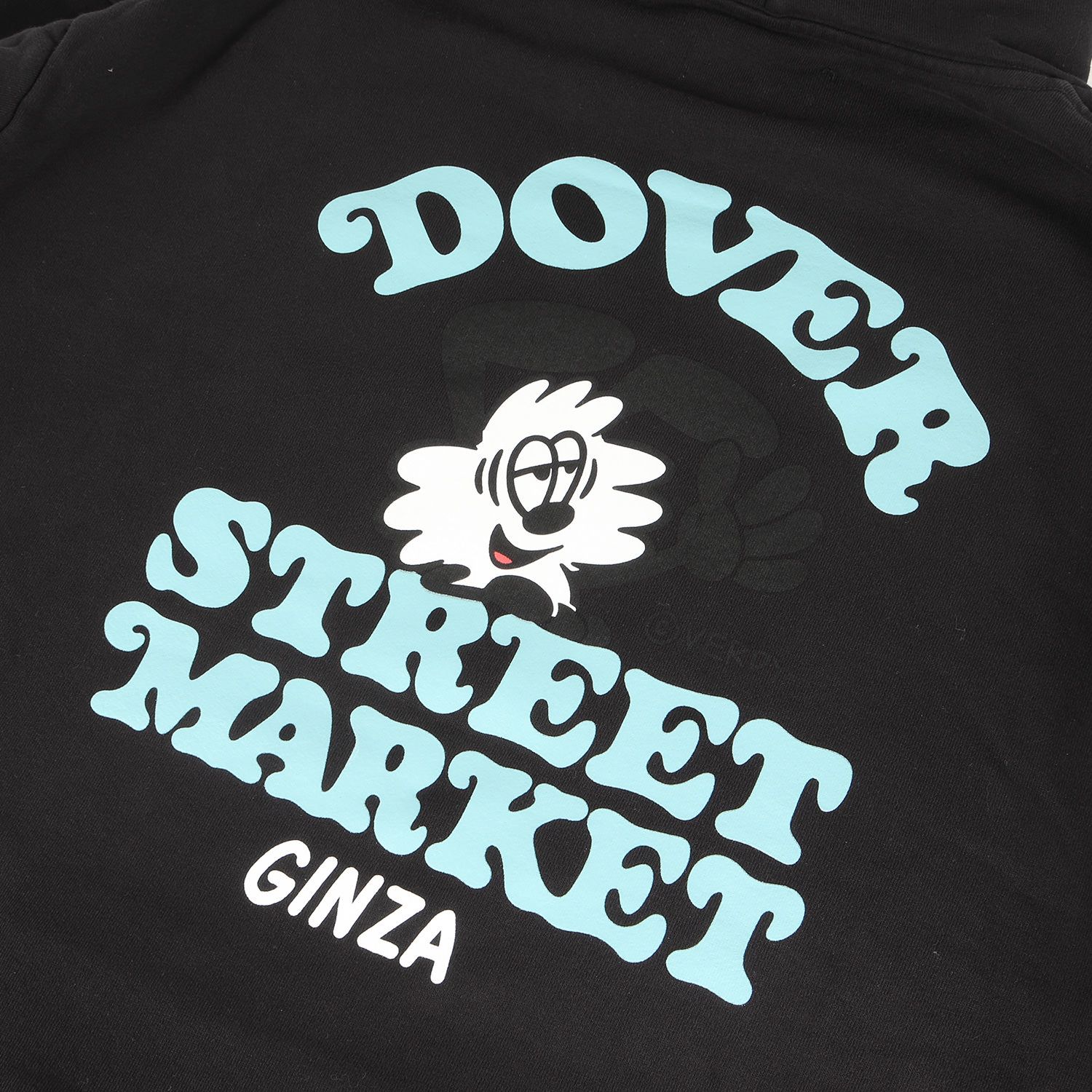 美品】VERDY ヴェルディ パーカー ブラック 黒 サイズ:XL | 21AW Dover