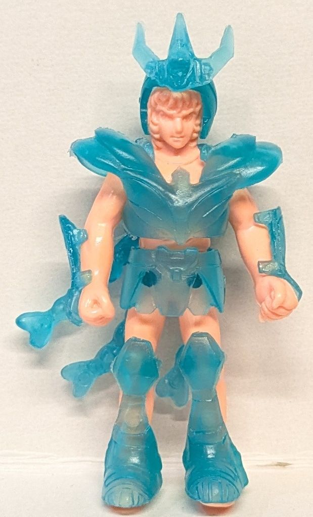 不二家スナックチョコボール　聖闘士星矢クリスタルクロス　星矢　食玩 不二家 聖闘士星矢 スナックチョコボール クリスタルクロスタイプ 聖