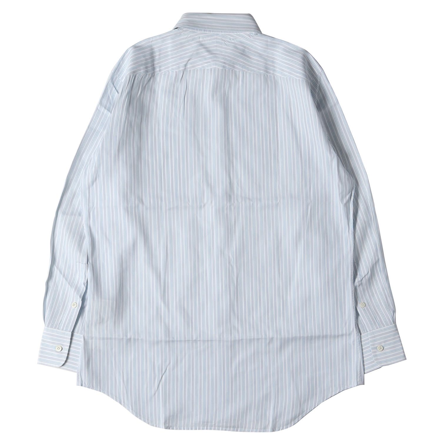 Paul Smith ポールスミス シャツ サイズ:M マルチストライプ Paul Smith ポールスミス シャツ サイズ:M マルチストライプ