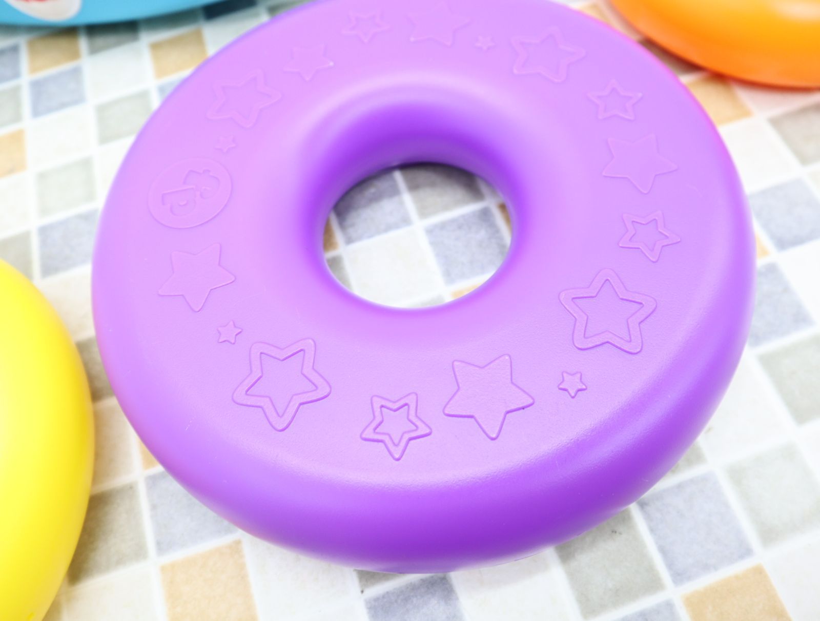 知育玩具 SYR dショッピング |いっしょにハイハイビー 対象月齢5ヶ月から 障害