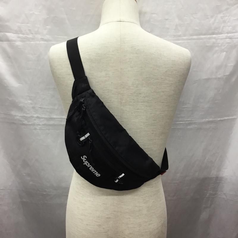 Supreme シュプリーム ボディバッグ 19SS Waist Bag