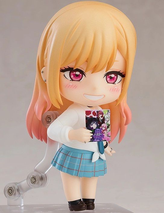 着せ恋　ねんどろいど 1935 喜多川海夢(きたがわまりん) ねんどろいど 喜多川海夢 （ きたがわ まりん ） ＜1935