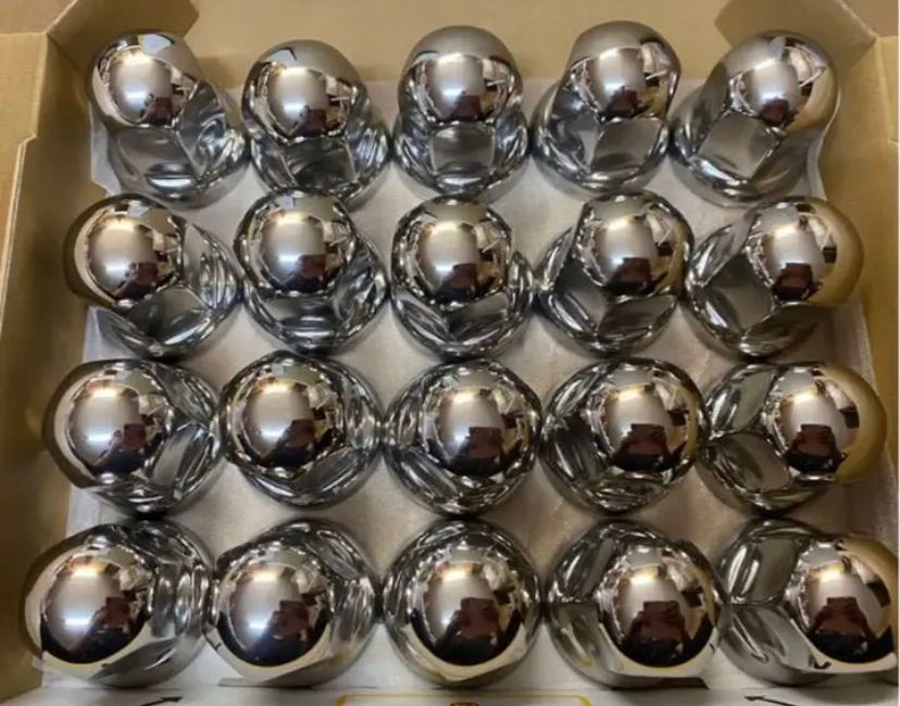 33mmx51mm ミドル64個セット