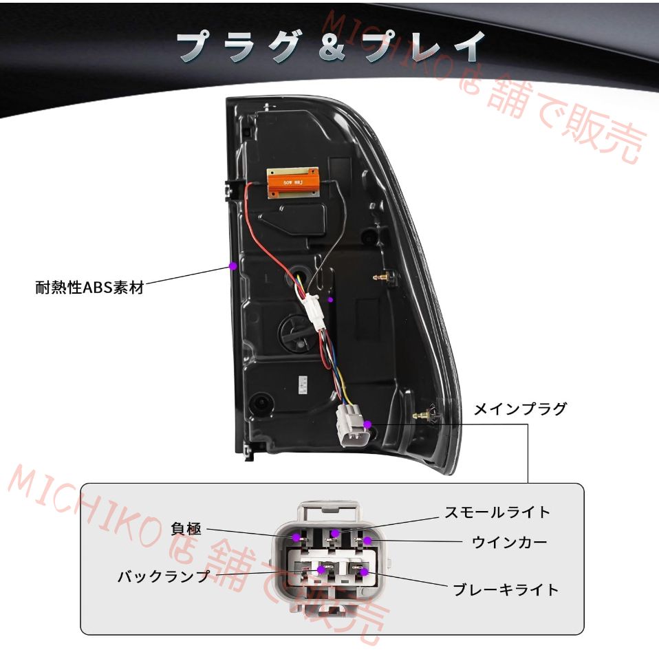 左右2点セット 2017年9月～up