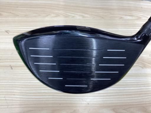 ロッディオ RODDIO S-Design Oversized 1W ブラック R-Tune ドライバー DR 純正特注シャフト フレックスその他 メンズ 男性用 右利き 右用 Cランク ゴルフクラブ