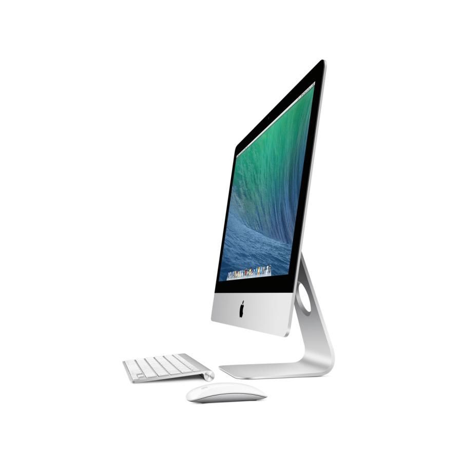 HY Apple iMac MF883J A 21.5インチ Intel Core i5 1.4GHz 8GB HDD 500GB HD Graphics 5000 Wi-Fi Bluetooth対応 一部地域を除く HY003